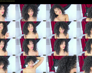 lilithsteinberg — 26 minute Chaturbate female cam show recording, 720p, Jun 8, 2025