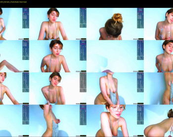 litlle_flowers — 120 minute Chaturbate female cam show recording, 720p, Jun 7, 2025