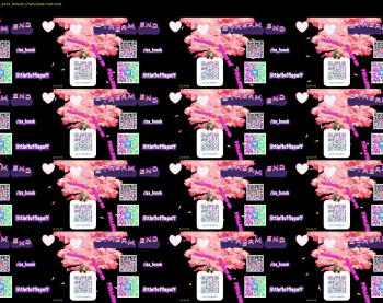 littleflufflepuff — 6 minute Chaturbate female cam show recording, 720p, Jun 8, 2025