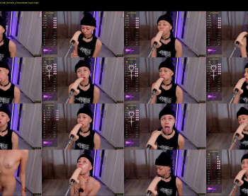 loney__tunes — 120 minute Chaturbate female cam show recording, 720p, Jun 7, 2025