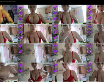lsdprincess — 7 minute Chaturbate female cam show recording, 720p, Jun 7, 2025
