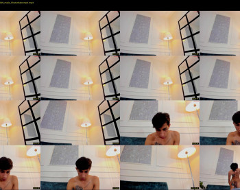 lucian_davi — 70 minute Chaturbate male cam show recording, 720p, Jun 7, 2025