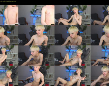 lucidangelok — 120 minute Chaturbate male cam show recording, 720p, Jun 7, 2025
