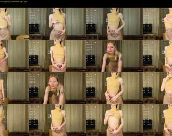 lynettedendy — 120 minute Chaturbate female cam show recording, 720p, Jun 7, 2025