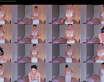 lynn_jackson — 19 minute Chaturbate female cam show recording, 720p, Jun 7, 2025