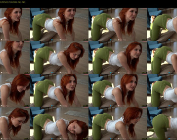 lynnalltop — 9 minute Chaturbate female cam show recording, 720p, Jun 7, 2025