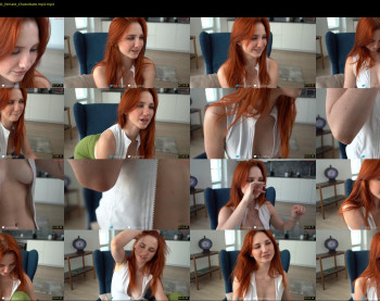 lynnalltop — 45 minute Chaturbate female cam show recording, 720p, Jun 7, 2025