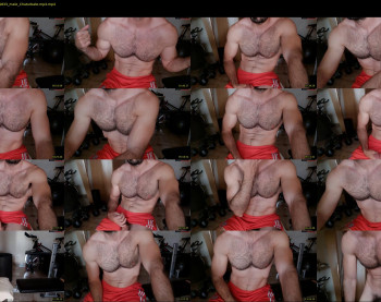 madmax20x — 15 minute Chaturbate male cam show recording, 720p, Jun 7, 2025