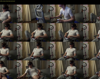 maestro3369 — 52 minute Chaturbate male cam show recording, 720p, Jun 7, 2025