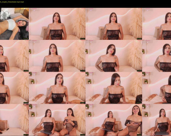 maia_lia_ — 38 minute Chaturbate couple cam show recording, 720p, Jun 8, 2025