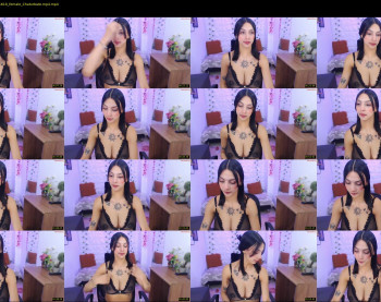 maja_bloom — 3 minute Chaturbate female cam show recording, 720p, Jun 7, 2025