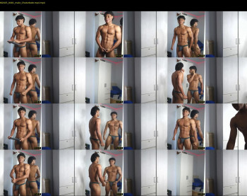 marcelo_dosantos77 — 37 minute Chaturbate male cam show recording, 720p, Jun 8, 2025