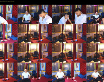 marcovitto — 119 minute Chaturbate couple cam show recording, 720p, Jun 7, 2025