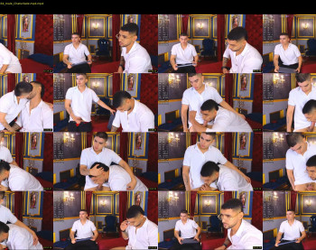 marcovitto — 39 minute Chaturbate couple cam show recording, 720p, Jun 7, 2025