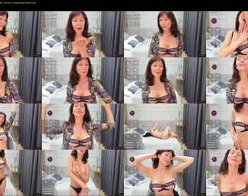 mariagold — 79 minute Chaturbate female cam show recording, 720p, Jun 7, 2025