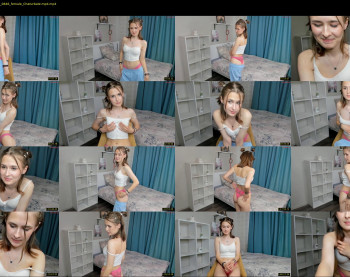 mauddenmon — 120 minute Chaturbate female cam show recording, 720p, Jun 7, 2025