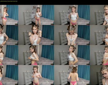 mauddenmon — 21 minute Chaturbate female cam show recording, 720p, Jun 7, 2025