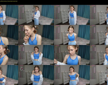 mauddenmon — 120 minute Chaturbate female cam show recording, 720p, Jun 8, 2025