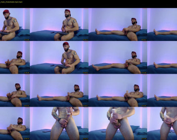 max_xl_ — 38 minute Chaturbate male cam show recording, 720p, Jun 8, 2025