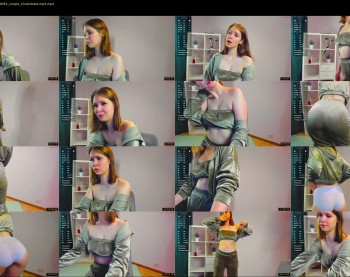 maygoodsell — 120 minute Chaturbate couple cam show recording, 720p, Jun 8, 2025