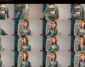 maygoodsell — 21 minute Chaturbate couple cam show recording, 720p, Jun 8, 2025