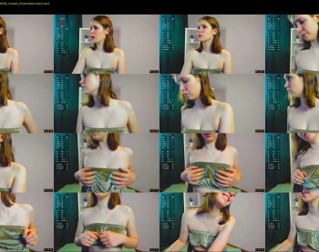 maygoodsell — 3 minute Chaturbate couple cam show recording, 720p, Jun 8, 2025