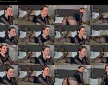 michellehaynes — 65 minute Chaturbate female cam show recording, 720p, Jun 8, 2025