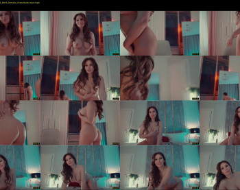 miladystarlight — 34 minute Chaturbate female cam show recording, 720p, Jun 7, 2025