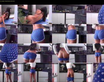 minikunis — 120 minute Chaturbate couple cam show recording, 720p, Jun 7, 2025