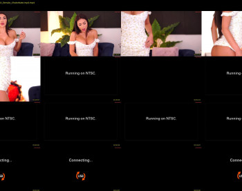 missmo0n — 6 minute Chaturbate female cam show recording, 720p, Jun 7, 2025