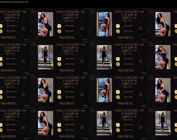 missthailand_ — 6 minute Chaturbate female cam show recording, 720p, Jun 7, 2025