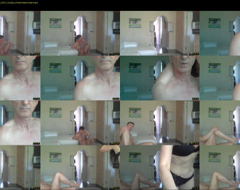 mortisha_911 — 12 minute Chaturbate couple cam show recording, 720p, Jun 7, 2025