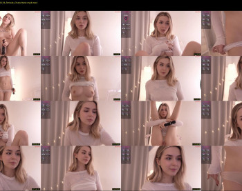 motherlode_ — 115 minute Chaturbate female cam show recording, 720p, Jun 7, 2025