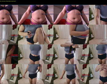 ms_mochii — 37 minute Chaturbate female cam show recording, 720p, Jun 7, 2025