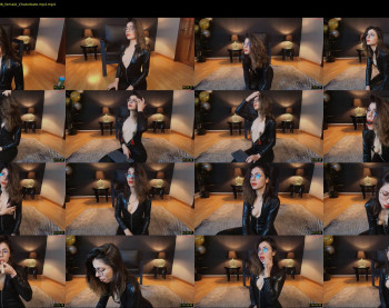 my_maite — 76 minute Chaturbate female cam show recording, 720p, Jun 8, 2025