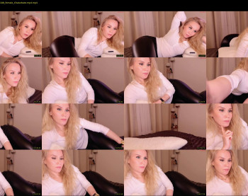 myassistant — 120 minute Chaturbate female cam show recording, 720p, Jun 8, 2025