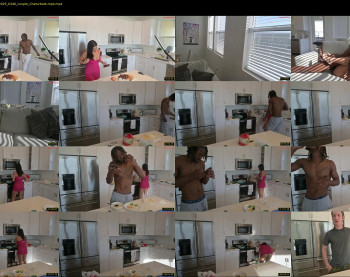 mycreamydreams — 120 minute Chaturbate couple cam show recording, 480p, Jun 8, 2025