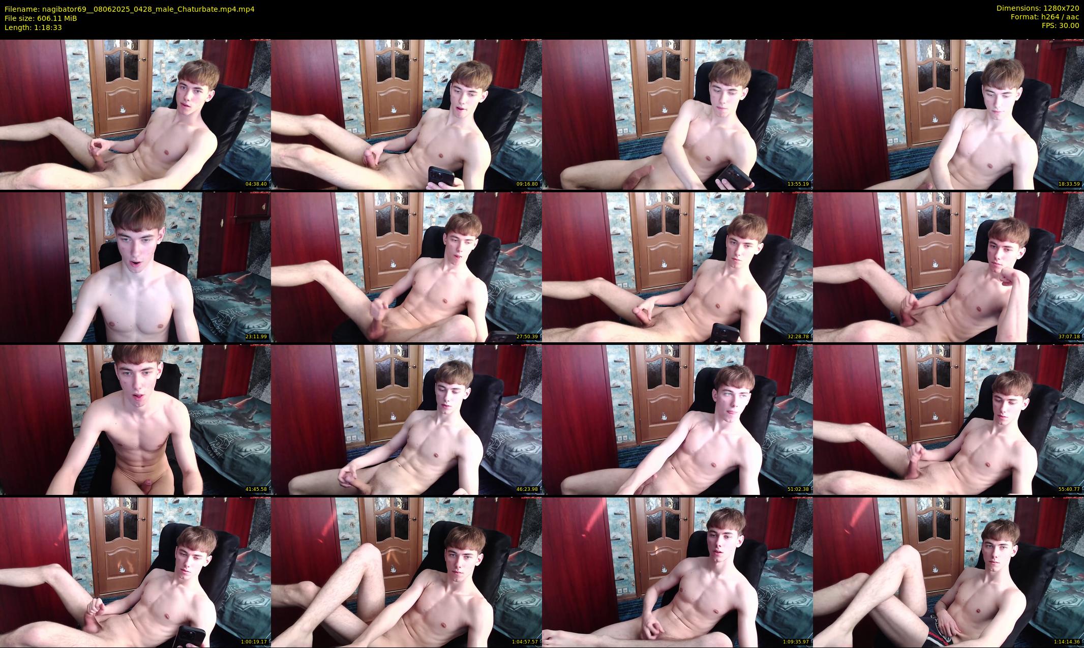 nagibator69_ — 79 minute Chaturbate couple cam show recording, 720p, Jun 8, 2025