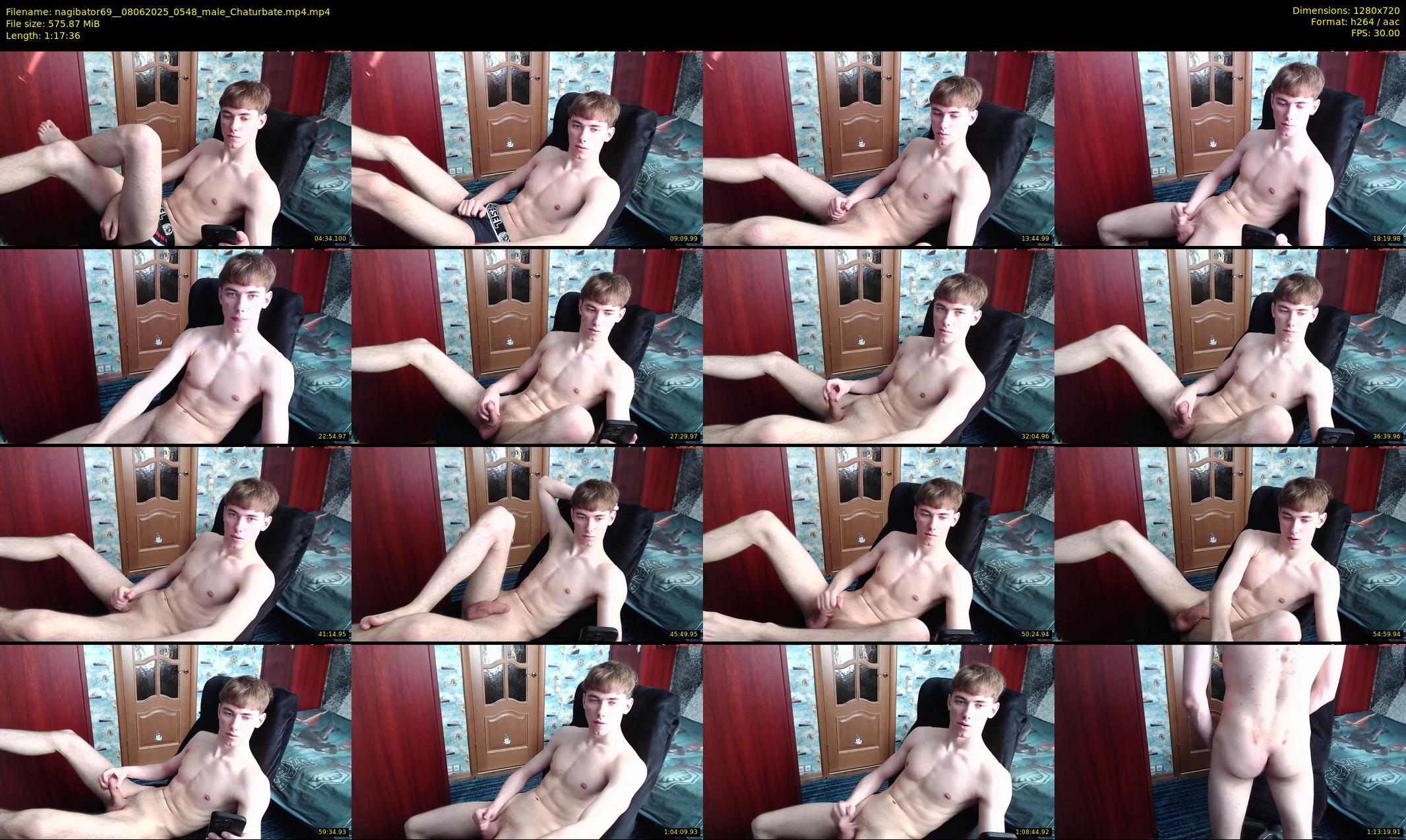 nagibator69_ — 78 minute Chaturbate couple cam show recording, 720p, Jun 8, 2025