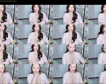 nanabigbobo — 33 minute Chaturbate female cam show recording, 720p, Jun 8, 2025