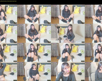 naree_masaki — 121 minute Chaturbate female cam show recording, 720p, Jun 8, 2025
