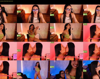 natval_ — 96 minute Chaturbate couple cam show recording, 720p, Jun 7, 2025