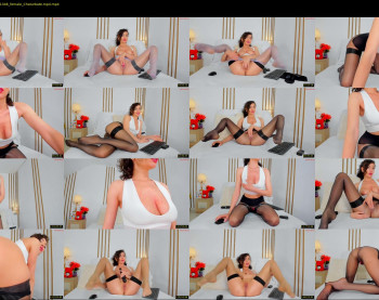 natyprecious — 120 minute Chaturbate female cam show recording, 720p, Jun 7, 2025