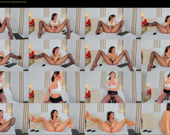 natyprecious — 72 minute Chaturbate female cam show recording, 720p, Jun 7, 2025
