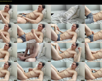 nfeibk — 72 minute Chaturbate male cam show recording, 720p, Jun 7, 2025