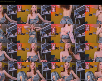 nicole_matt — 102 minute Chaturbate female cam show recording, 720p, Jun 8, 2025