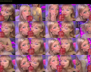 nikkisilk — 27 minute Chaturbate female cam show recording, 720p, Jun 7, 2025