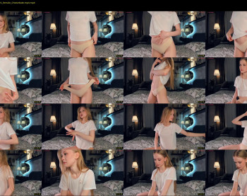one_1ove — 4 minute Chaturbate female cam show recording, 720p, Jun 7, 2025