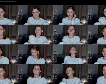 orangelabel — 120 minute Chaturbate female cam show recording, 720p, Jun 7, 2025