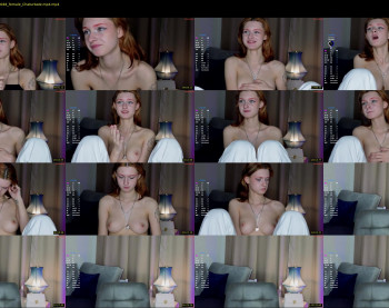 orangelabel — 69 minute Chaturbate female cam show recording, 720p, Jun 8, 2025